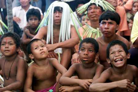 Download this Indigenous Peoples picture